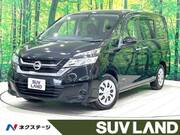 2017 NISSAN SERENA X