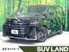TOYOTA VELLFIRE HYBRID