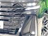 TOYOTA VELLFIRE HYBRID