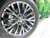 TOYOTA VELLFIRE HYBRID