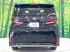 TOYOTA VELLFIRE HYBRID