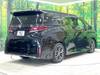 TOYOTA VELLFIRE HYBRID