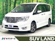 2015 NISSAN SERENA