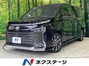 2024 TOYOTA VOXY