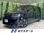 2022 HONDA STEPWAGON