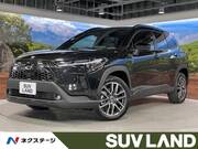 2026 TOYOTA COROLLA CROSS HYBRID Z