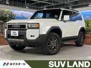 2025 TOYOTA LANDCRUISER 250