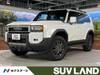 TOYOTA LANDCRUISER 250