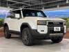 TOYOTA LANDCRUISER 250