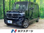 2024 HONDA N-BOX CUSTOM