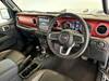 CHRYSLER JEEP WRANGLER UNLIMITED