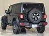 CHRYSLER JEEP WRANGLER UNLIMITED