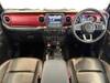 CHRYSLER JEEP WRANGLER UNLIMITED