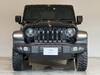 CHRYSLER JEEP WRANGLER UNLIMITED
