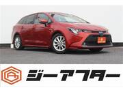 2019 TOYOTA COROLLA TOURING
