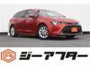 TOYOTA COROLLA TOURING