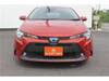 TOYOTA COROLLA TOURING