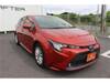 TOYOTA COROLLA TOURING