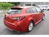 TOYOTA COROLLA TOURING