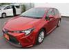 TOYOTA COROLLA TOURING