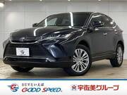 2023 TOYOTA HARRIER HYBRID Z