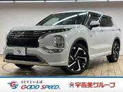 2022 MITSUBISHI OUTLANDER PHEV