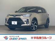 2022 TOYOTA RAIZE
