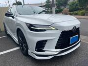 2023 LEXUS RX