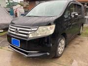2012 HONDA STEPWAGON