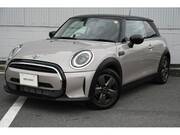 2021 BMW MINI