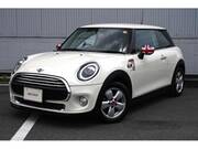 2018 BMW MINI