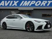 2022 LEXUS LS
