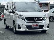 2017 NISSAN SERENA