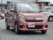 2018 NISSAN DAYZ