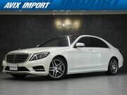 2015 MERCEDES BENZ S CLASS