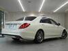 MERCEDES BENZ S CLASS