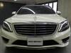 MERCEDES BENZ S CLASS