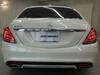 MERCEDES BENZ S CLASS