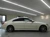MERCEDES BENZ S CLASS