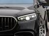 MERCEDES BENZ S CLASS