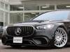 MERCEDES BENZ S CLASS
