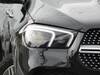 MERCEDES BENZ GLE