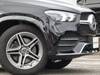 MERCEDES BENZ GLE