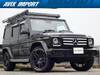 MERCEDES BENZ G-CLASS