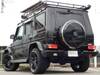 MERCEDES BENZ G-CLASS