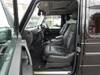 MERCEDES BENZ G-CLASS
