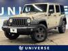 CHRYSLER JEEP WRANGLER UNLIMITED