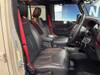 CHRYSLER JEEP WRANGLER UNLIMITED