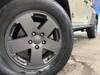 CHRYSLER JEEP WRANGLER UNLIMITED