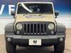 CHRYSLER JEEP WRANGLER UNLIMITED